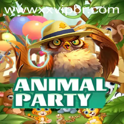 Immerse Yourself in AnimalParty: A Whimsical Adventure Game with a Unique Twist