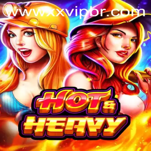 HotHeavy: An Immersive Gaming Experience with xxvip Features