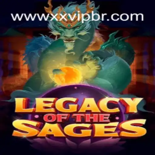 Discover the Enigmatic World of LegacyoftheSages
