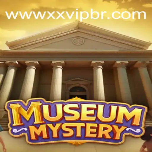 MuseumMystery: Unraveling Secrets with xxvip Thrills