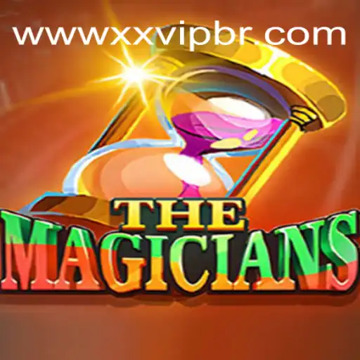 TheMagicians: An Enchanting Journey with xxvip
