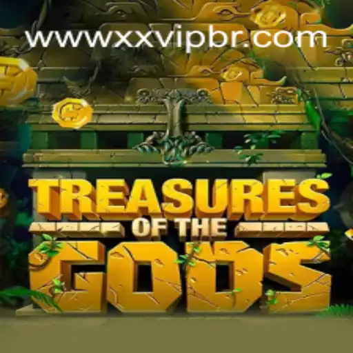 Embark on an Epic Quest in 'Treasure of the Gods'