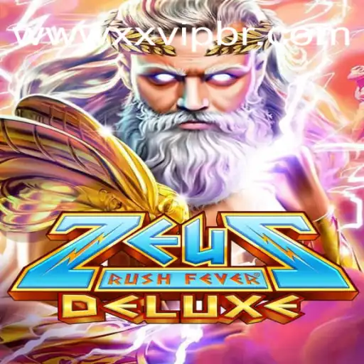 Discovering ZeusRushFeverDeluxe: A Mythological Gaming Adventure
