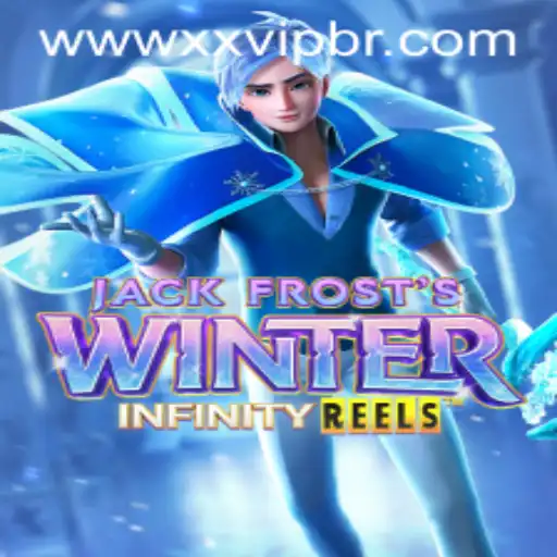 Jack Frost’s Winter: A Magical Adventure in a Chilling Wonderland