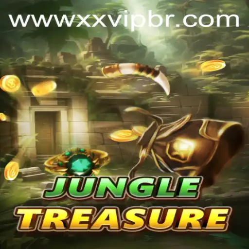 Discover JungleTreasure: An Immersive Adventure for xxvip Players