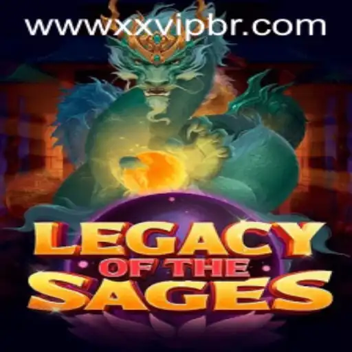 Discover the Enigmatic World of LegacyoftheSages