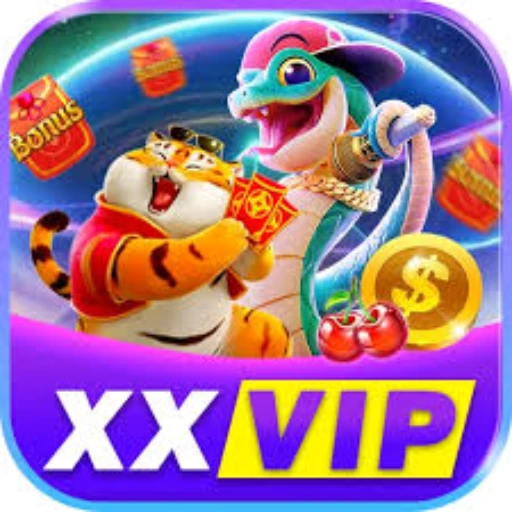 xxvip Logo