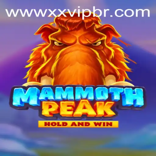 MammothPeak: The Ultimate Gaming Experience with 'xxvip'