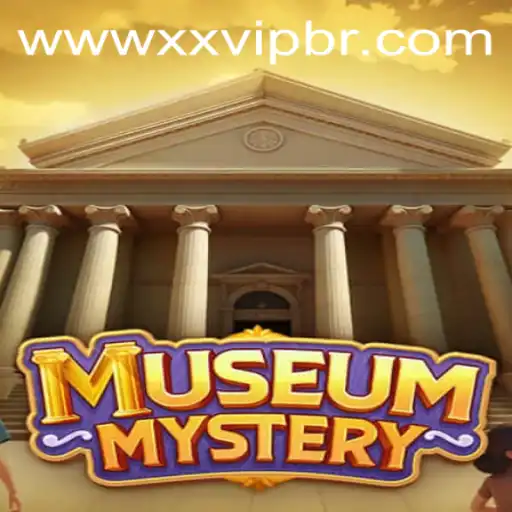 MuseumMystery: Unraveling Secrets with xxvip Thrills