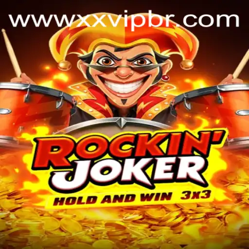 RockinJoker: Unveiling an Electrifying Journey with xxvip