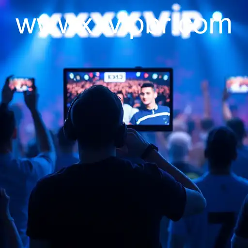 Transmissão ao vivo