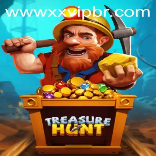 TreasureHunt: The Ultimate Adventure Game You Can't Miss