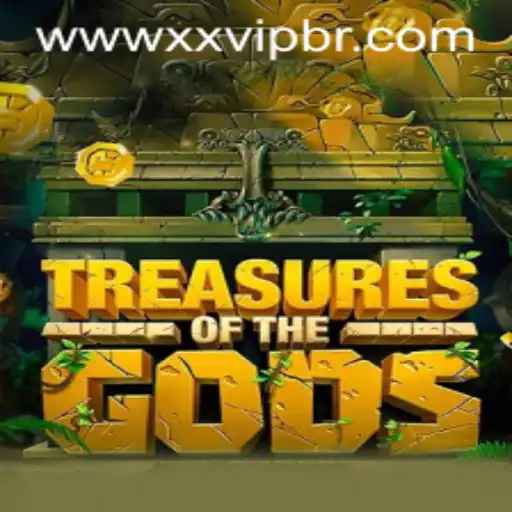 Embark on an Epic Quest in 'Treasure of the Gods'