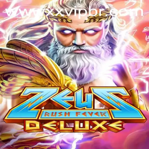 Discovering ZeusRushFeverDeluxe: A Mythological Gaming Adventure